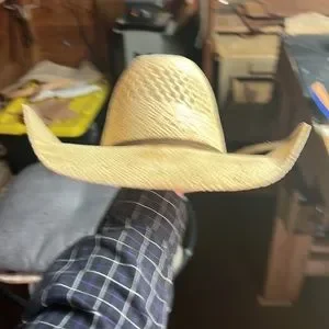 Accessories | Authentic West Texas Cowboy Had Worn By Me  display picture 2
